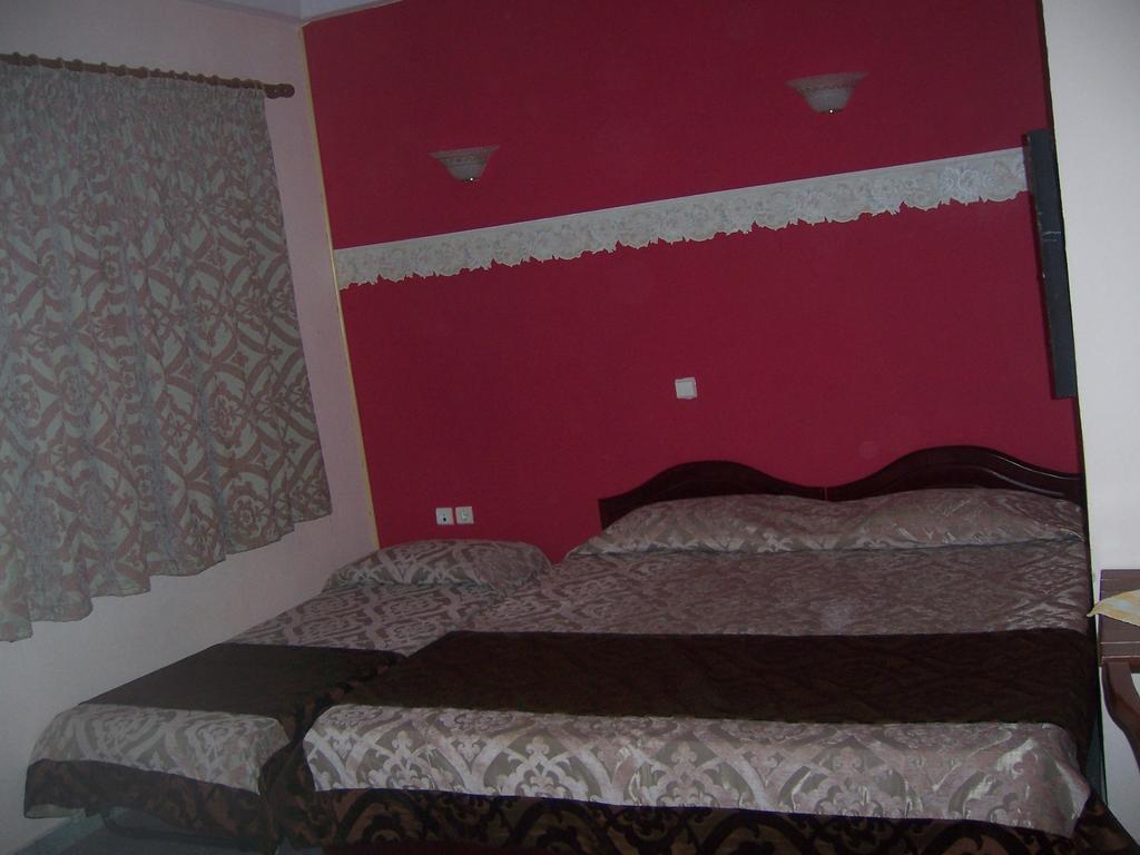Sirines Studios Prínos Zimmer foto
